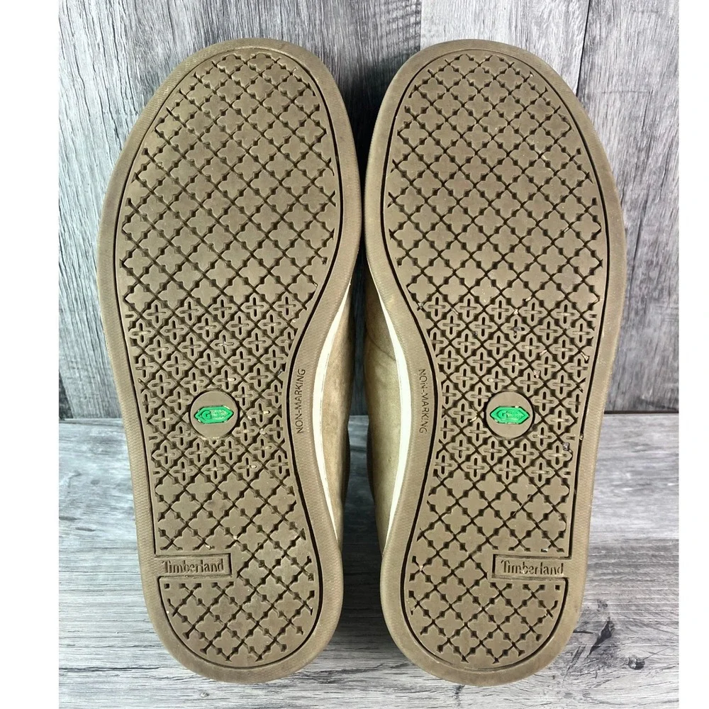Timberland boys slip